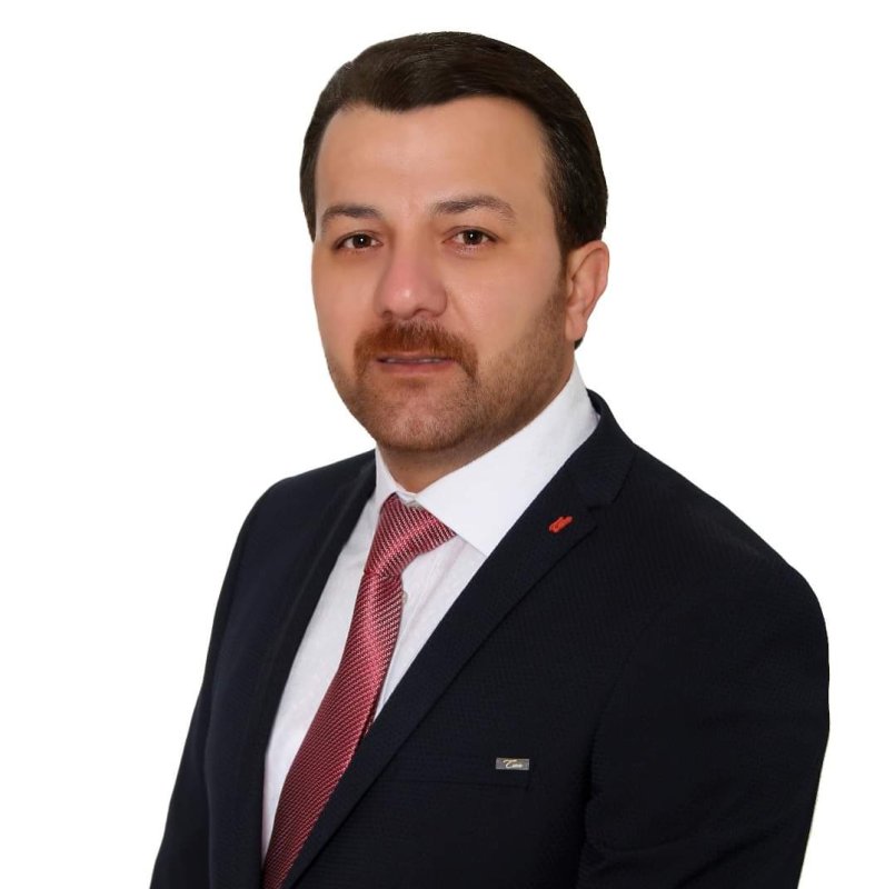 Bülent Tüylü - Ataşehir Belediye Başkan Aday Adayı 
