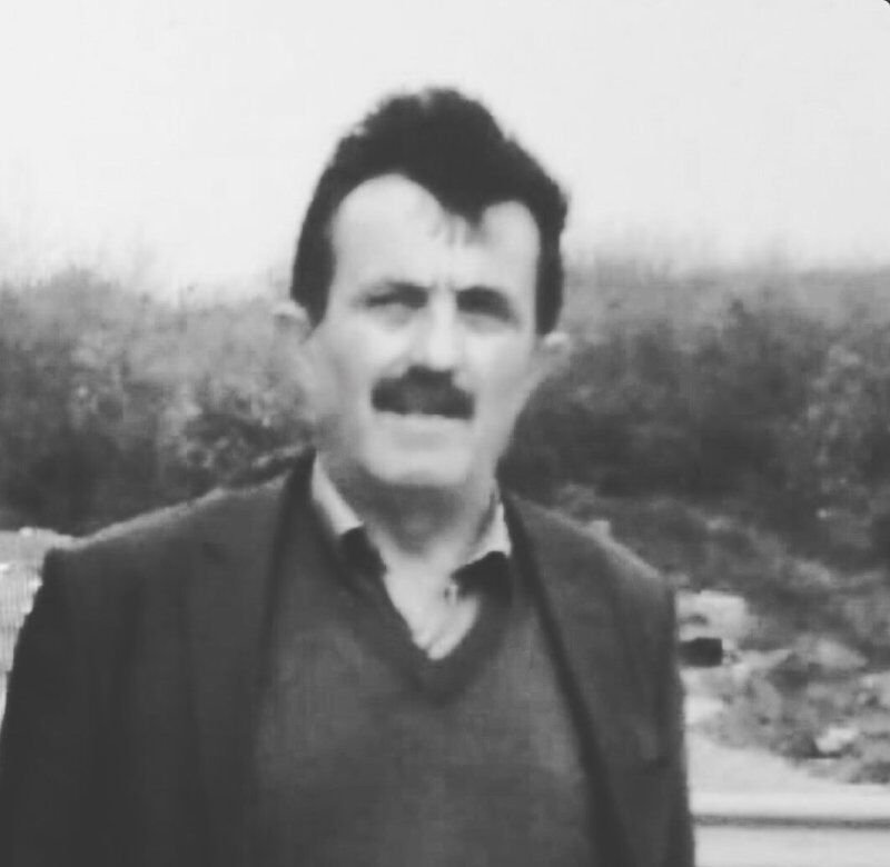 Nebi Çerkez - Orhan Çerkez