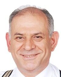 RECEP ALİ AKSOYLU