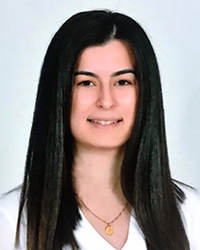 BUSE NAS ÖZDEMİR