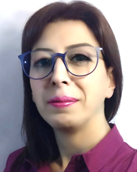 MERAL SÜMER