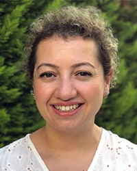 DERYA DURALİ