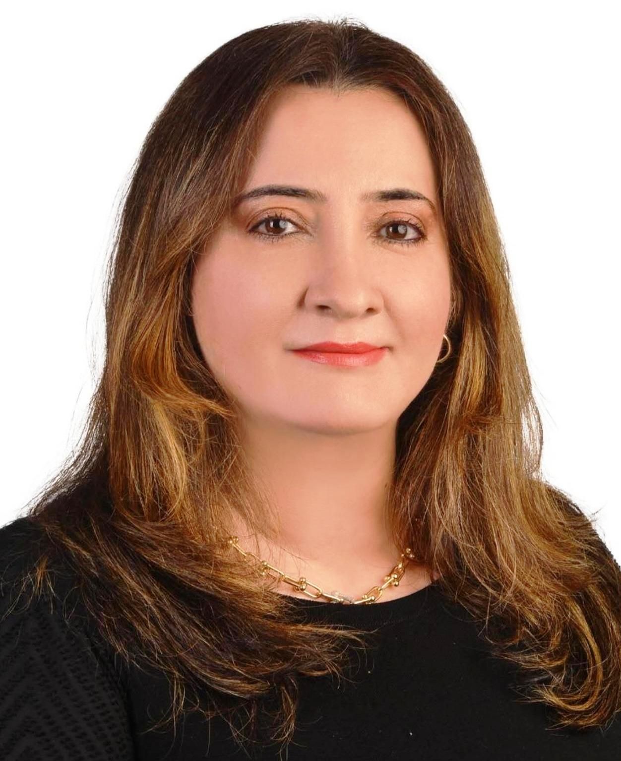 SONGÜL ALDOĞAN