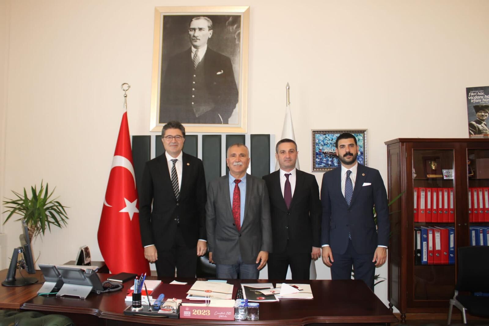 Mustafa 4