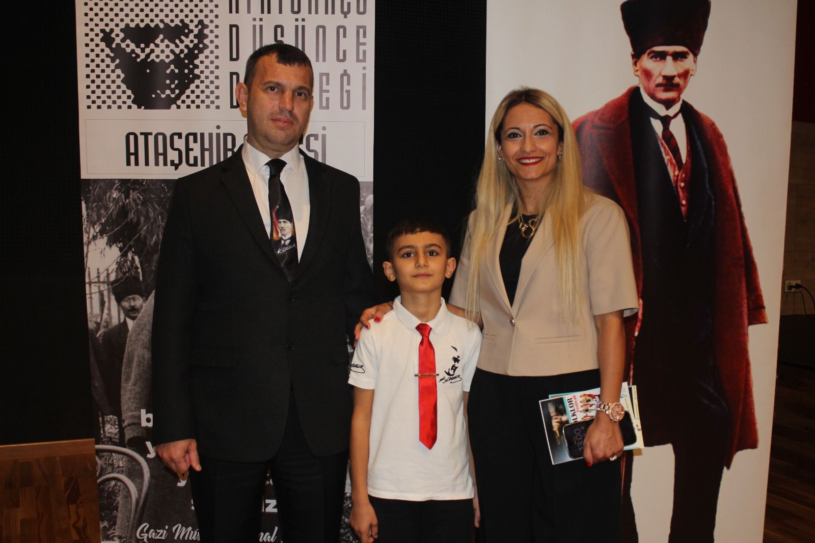 Fenomen Ahmet