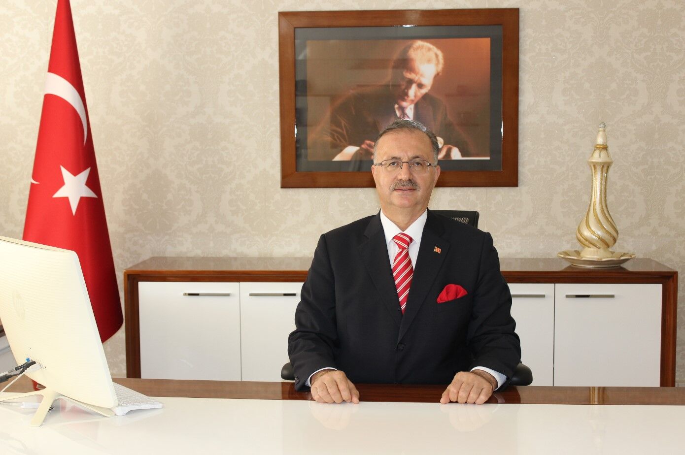 Kaymakam Bey-4