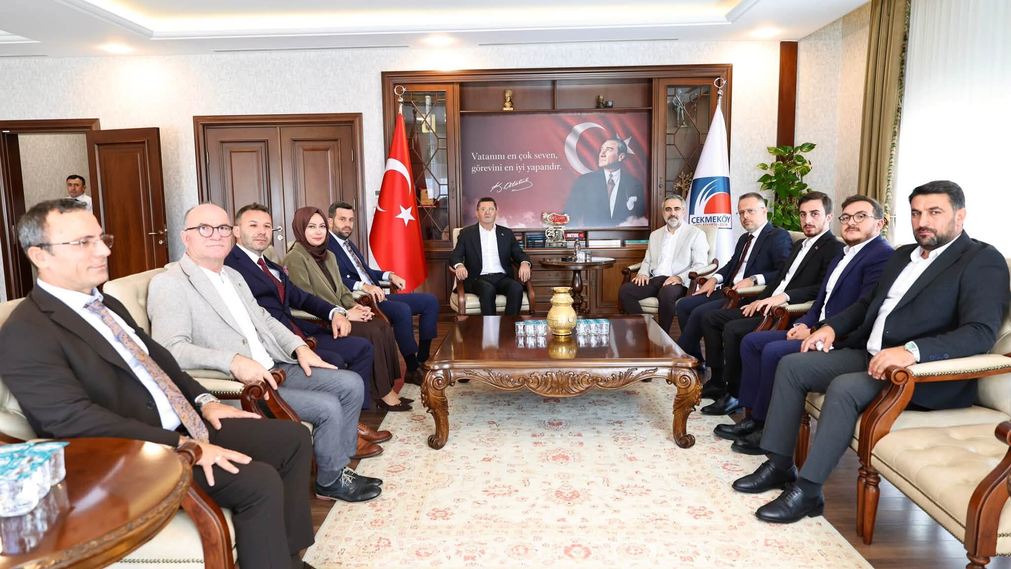 Cekmekoy2