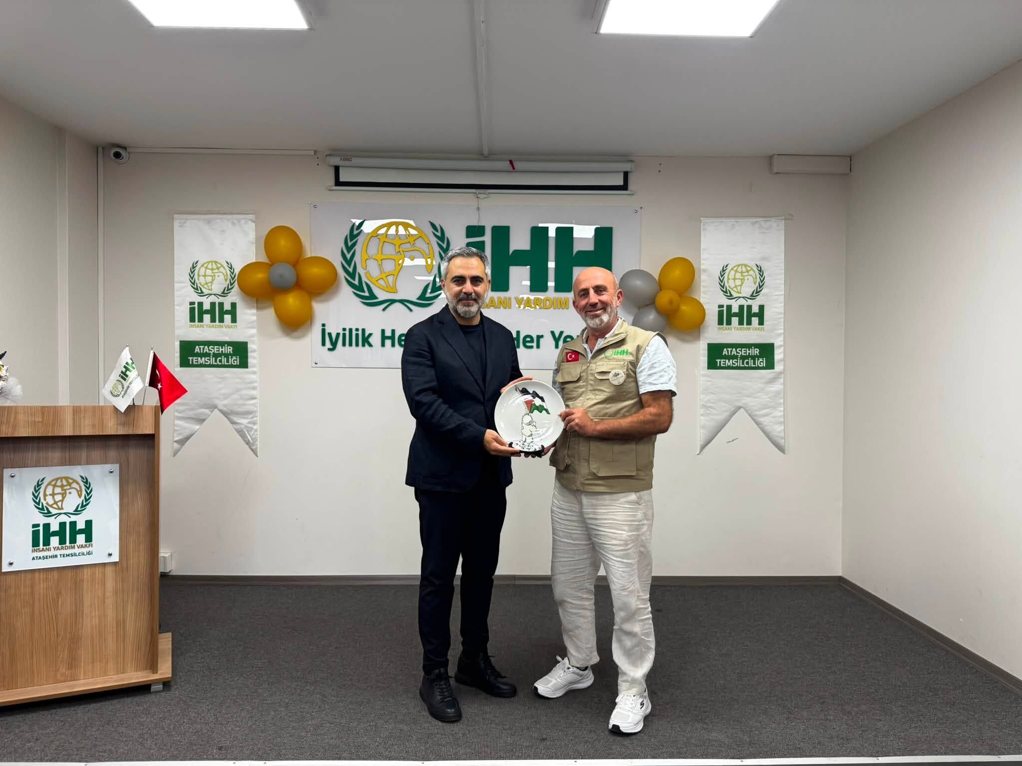 Ihh1