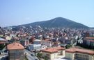 İBB, Yeniçamlıca - Mimar Sinan ve Mevlana Mahalleleri Planları için toplantı düzenleyecek