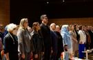 Ataşehir'de Kadın Meclisinin temelleri atıldı