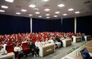Ataşehir'de belediye personeline etik eğitimi verildi
