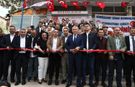 Gümüşhane Şiran Dernekler Federasyonu’nun Genel Merkezi Ataşehir’de Açıldı