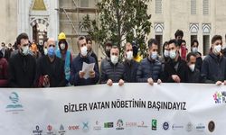 104 Emekli Amiralin Bildirisi'ne Ataşehir'li STK'lardan Sert Cevap