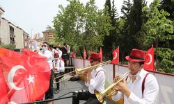 Ataşehir'de 23 Nisan Etkinlikleri Programları Netleşti!