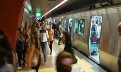 Ataşehir sınırından geçen metro hatları artık geceleride hizmet verecek!