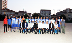 İçerenköy İdmanyurdu Spor Kulübü Yeni Sezon Açılışını ve Takım Tanıtımını Gerçekleştirdi