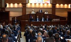 İYİ Parti İBB'de kendi grubunu kurdu! Ataşehirli isimde o grupta yerini aldı...