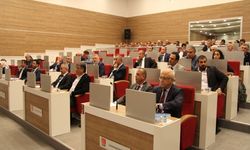 Ataşehir Belediyesi'nin 2020 Mali Bütçesi 538 Milyon Olurken Meclise Tartışmalar Damgasını Vurdu
