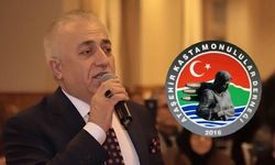 Ataşehir Kastamonulular Derneği'nde Şok İstifa