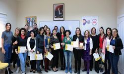 Ataşehir'de en iyi iş fikri seçildi