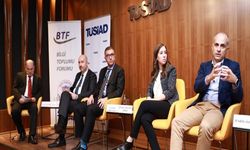 Blok Zinciri Teknolojisinin İş Hayatına Etkileri Tartışıldı