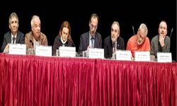 İbb, “Metro  Projelerinde İş Güvenliği ” Çalıştayı Düzenledi