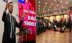 İmamaoğlu , Kanal İstanbul ’a Neden Karşı Olduğunu 15 Maddede Açıkladı