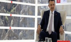 Yavru Ayıları Beslemek İçin Çıktığı Dağda Mahsur Kalan Personele Ulaşıldı