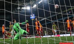 Galatasaray, Kadıköy'de 20 Yıldır Kazanamıyor