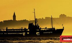 Gece Vapur Seferleri Yarın Başlıyor
