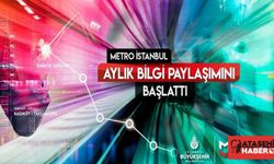 İbb, Metro Karnesini İstanbullulara Paylaştı