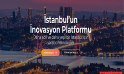 İbb’den İnovasyon Adımı