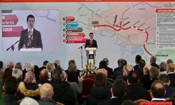 İstanbul’da Duran 3. Metro İnşaatı da Başladı