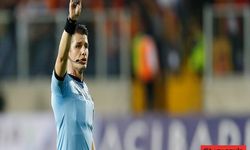 Süper Lig'de 23. Hafta Hakemleri Belli Oldu