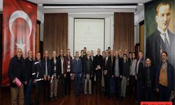 Yayla Mahallesi’nin Tapu Belgeleri Dağıtıldı