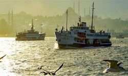 8 Mart Kadınlar Günü’ne Özel Vapur Seferi