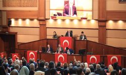 İbb Meclisi’nden İdlib’deki Hain Saldırıya Ortak Kınama