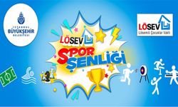 Kahraman Çoçuklar Şenlikte Buluşuyor