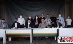 Ataşehir Belediye Personelinin Merakla Beklediği Promosyon Anlaşması Sonuçlandı