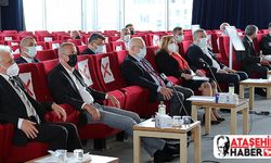 Ataşehir Belediyesi’nin 2020 Mali Yılı Kesin Hesabı oy çokluğuyla kabul edildi