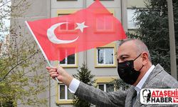 Ataşehir'de 19 Mayıs Çoşkusu Etkinliklerle Kutlanacak