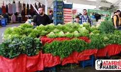 Ataşehir'de cumartesi günleri kurulacak pazar yerleri belli oldu