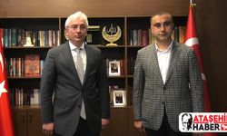 MHP İstanbul'dan Hakan Arıkaya'ya Çok Önemli Görev