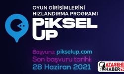 Ataşehir'de Oyun Girişimlerini Hızlandırma Programı Başlıyor