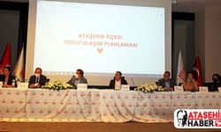 İBB - Ataşehir Belediyesi İşbirliği ile Ataşehir'in Ulaşım Problemi Çözülüyor