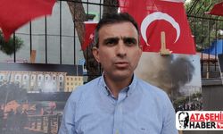 İBB - Ataşehir Meclis Üyesi Haluk Sadıkoğlu, İBB'deki Ataşehir'in İmar Planları Hakkında Bilgi Verdi