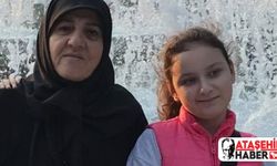 Ataşehir'de okuyan ortaokul öğrencisi Bozkurt'taki selde yaşamını kaybetti