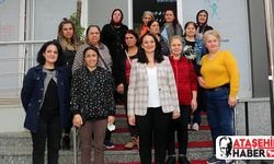 Ataşehir'li kadınlar için bu tarama hayat kurtarıyor!