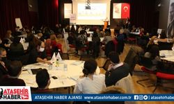 Ataşehir'de 'Yaşlı Dostu Kentler Çalıştayı' Gerçekleşti