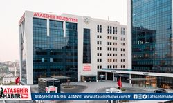 Ataşehir Belediyesi Encümen ve İhtisas Komisyon Üyeleri Belli Oldu